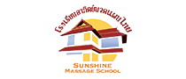logo sunshine_massage_school