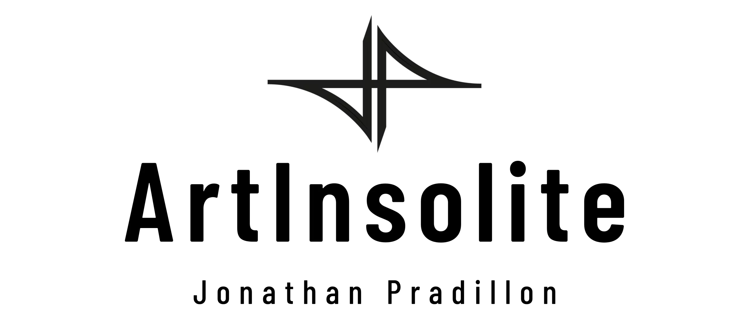 Logo Art insolite